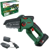 Bosch Home & Garden Akku-Kettens&auml;ge EasyChain 18V-15-7, 15 cm Schwertl&auml;nge,...
