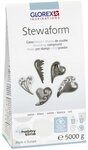 Glorex Bastelnaturmaterial Glorex Stewaform Giessmasse 5 kg