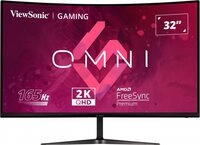 Viewsonic VX3218C-2K OMNI 32 Zoll Curved-Gaming-Monitor