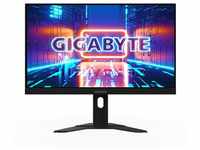 Gigabyte M27U Gaming-Monitor (68 cm/27 , 3840 x 2160 px, 1 ms Reaktionszeit,...