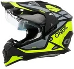 O&rsquo;NEAL Motocrosshelm
