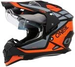 O&rsquo;NEAL Motocrosshelm Sierra R Motocross Helm, vorbereitet f&uuml;r