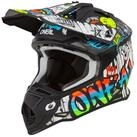 O&rsquo;NEAL Motocrosshelm