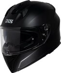 IXS Motorradhelm iXS217 1.0 Helm, integriertes Sonnenvisier