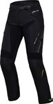 IXS Motorradhose Carbon-ST wasserdichte Damen Motorrad Textilhose...