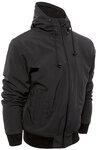 Bores Motorradjacke