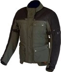 Merlin Motorradjacke Mahala D3O Explorer Damen Motorrad Textiljacke R&uuml;ckenprotektor