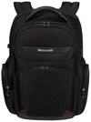 Samsonite Laptoprucksack PRO-DLX 6, erweiterbar (EXP)