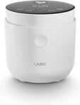 Lauben Reiskocher Low Sugar Rice Cooker 1500AT