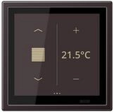 JUNG Elektroauto-Ladestation Jung KNX Raumcontroller AL 459 D1 S D