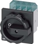 SIEMENS Sicherheitsrelais Siemens Dig.Industr. Haupt-/Not-Aus-Schalter...