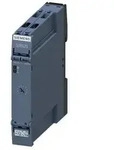 SIEMENS Stromsto&szlig;schalter Siemens Dig.Industr. Zeitrelais 3RP2511-1AW30