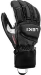 Leki Multisporthandschuhe HS Griffin Pro 3D schwarz-weiss 9,5