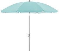 doppler&reg; Sonnenschirm Doppler Derby Como Gartenschirm &Oslash; 160 cm, 1