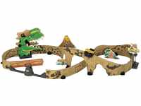 Vtech® Spielzeug-Monstertruck Car-Board Racers - Dino-Adventure Set, ,...