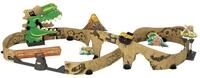 Vtech&reg; Spiel VTech Car-Board Racers - Dino-Adventure Set, Bahn