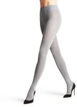 FALKE Strickstrumpfhose Family Strumpfhose mit weicher Baumwolle (1 St) mit weicher