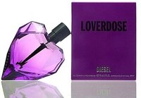 Diesel Eau de Parfum Diesel Loverdose Eau de Parfum 75 ml