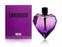 Diesel Eau de Parfum Loverdose Pour Femme Edp Spray