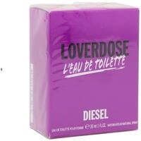Diesel Eau de Parfum Loverdose, Glasflakon, Parf&uuml;m EDP, Damenduft