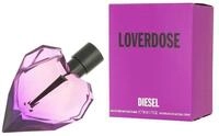 Diesel Eau de Parfum Damenparf&uuml;m 19810 EDP 50 ml
