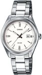 CASIO TIMELESS COLLECTION Quarzuhr LTP-1302PD-7A1VEG, Armbanduhr, Damenuhr,...