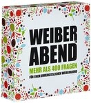 Pegasus Spiele Spiel Weiberabend XL - F&uuml;r einen unvergesslichen Weiberabend