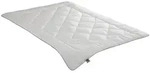 Irisette Naturfaserbettdecke Steppbett TENCELTM, F&uuml;llung: 60% Lyocell (TENCEL) und