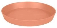Elho Blumentopfuntersetzer loft urban Untersetzer f&uuml;r Pflanztopf rund 14 - 48 cm