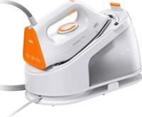 Braun Dampfb&uuml;gelstation CareStyle 1 Pro IS 1511 WH - 5,5 bar, 360 g...