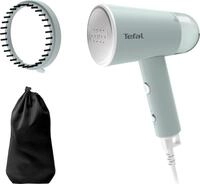 Tefal Dampfb&uuml;rste DT1034 Origin Travel Dampfgl&auml;tter, 1200 W, 20 g/Min. Dampfabgabe,