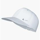 Nike Sportswear Baseball Cap U NK DF CLUB CAP U CB MTSWSH L mit gebogenem...