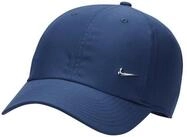 Nike Sportswear Baseball Cap U NK DF CLUB CAP U CB MTSWSH L mit gebogenem...