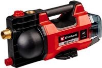 Einhell Akku-Gartenpumpe Power X-Change AQUINNA 18/28, mit...