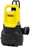 K&Auml;RCHER Schmutzwasser-Tauchpumpe SP 16.000 Dirt - Schmutzwasser-Tauchpumpe -