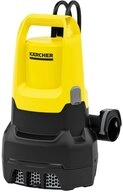 K&Auml;RCHER Schmutzwasser-Tauchpumpe SP 22.000 Dirt - Schmutzwasser-Tauchpumpe -