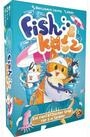 HeidelB&Auml;R Games Spiel Fish & Katz