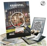 MAGNIFICUM Spiel Detektivspiel / Krimispiel f&uuml;r Erwachsene, Die Firmenfeier -...