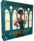 HeidelB&Auml;R Games Spiel The Great Split