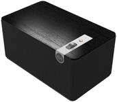 Klipsch The Three Plus Premium Bluetooth Lautsprecher Schwarz Bluetooth-Lautsprecher