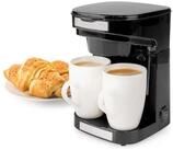 Nedis Reisekaffeemaschine