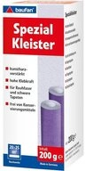 baufan&reg; Kleister Spezialkleister 200g Tapetenkleister mit hoher Klebkraft, f&uuml;r