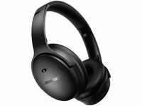 Bose QuietComfort Noise Cancelling Kopfhörer Over-Ear-Kopfhörer