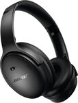 Bose QuietComfort Over-Ear-Kopfh&ouml;rer (Noise-Cancelling, Rauschunterdr&uuml;ckung,