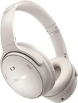 Bose QuietComfort Over-Ear-Kopfh&ouml;rer (Noise-Cancelling, Rauschunterdr&uuml;ckung,