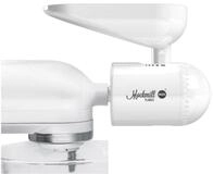 Mockmill Getreidem&uuml;hlenaufsatz Mockmill Flockervorsatz f&uuml;r KitchenAid MM002