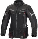 B&uuml;se Motorradjacke B&uuml;se LAGO PRO Textiljacke schwarz Damen motorradjacke f&uuml;r damen