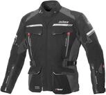 B&uuml;se Motorradjacke B&uuml;se Highland II Textiljacke schwarz motorradjacke herren