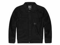 Vintage Industries Kurzjacke Elliston Jacket schwarz S