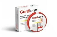 Cardione Cardione Kapseln, 10.8 g